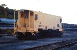 CR Flanger #64728 - Conrail